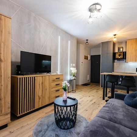 Apartamento Hello Kielce Exterior foto