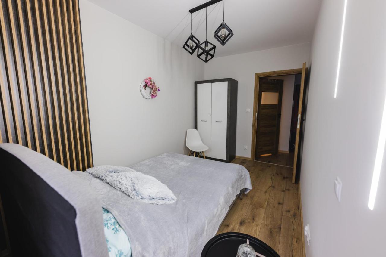 Apartamento Hello Kielce Exterior foto