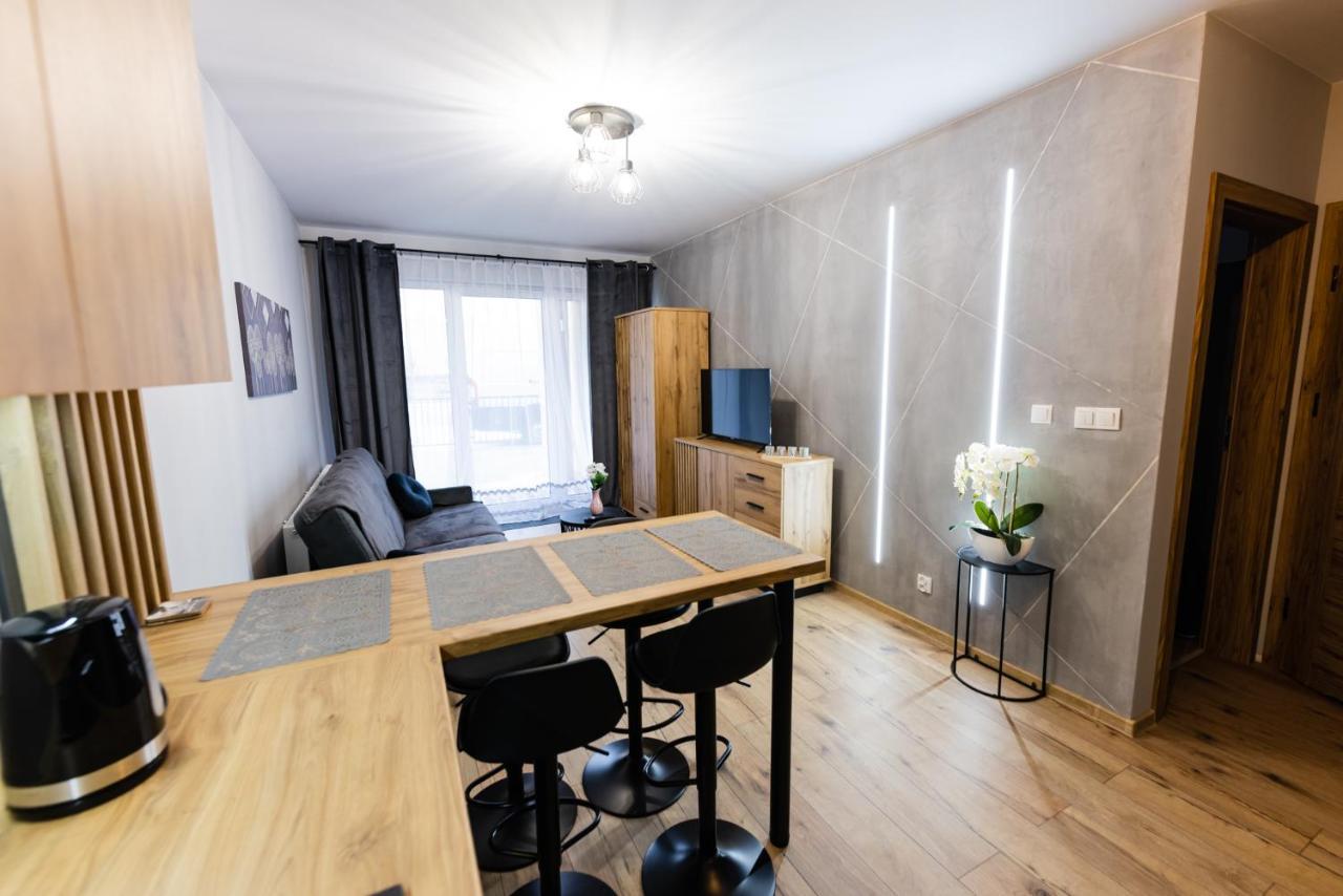 Apartamento Hello Kielce Exterior foto