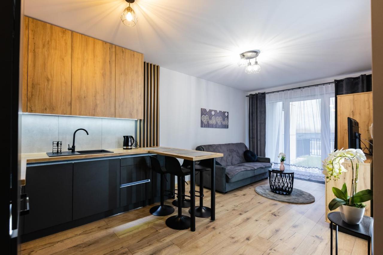 Apartamento Hello Kielce Exterior foto