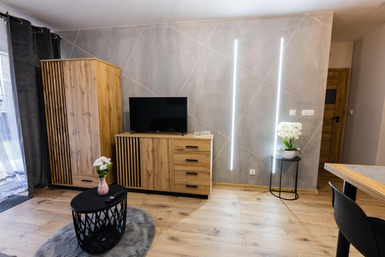 Apartamento Hello Kielce Exterior foto