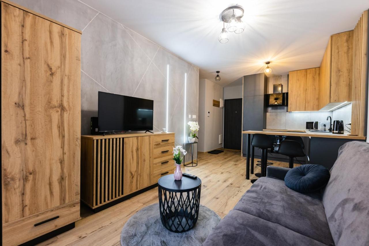 Apartamento Hello Kielce Exterior foto