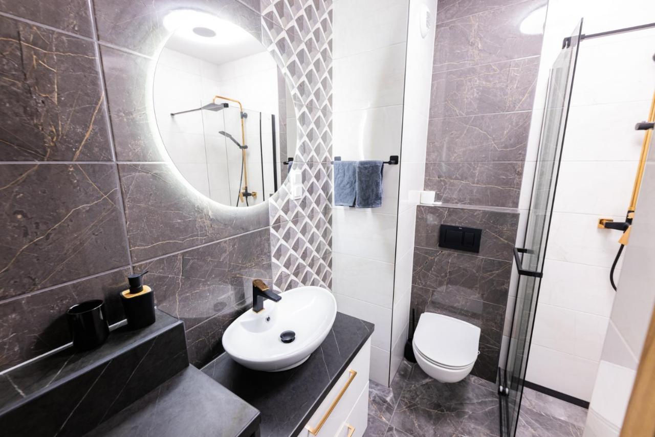 Apartamento Hello Kielce Exterior foto